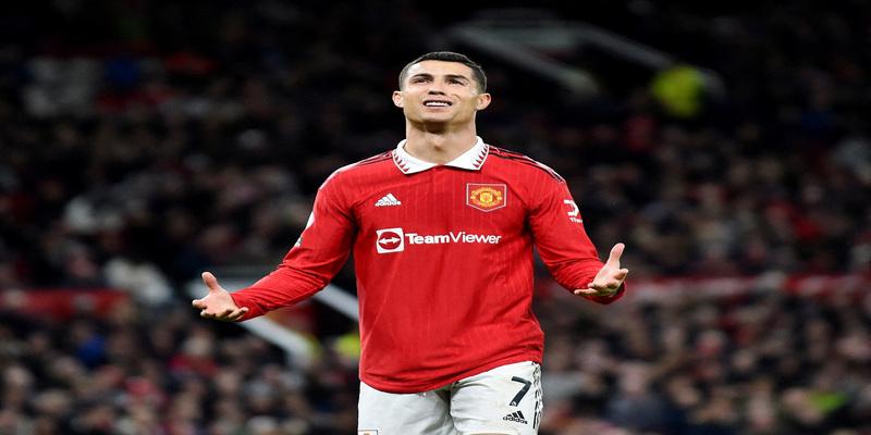 Tiểu sử về Cristiano Ronaldo